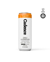 Daily Hydration Drink - Orange Soda