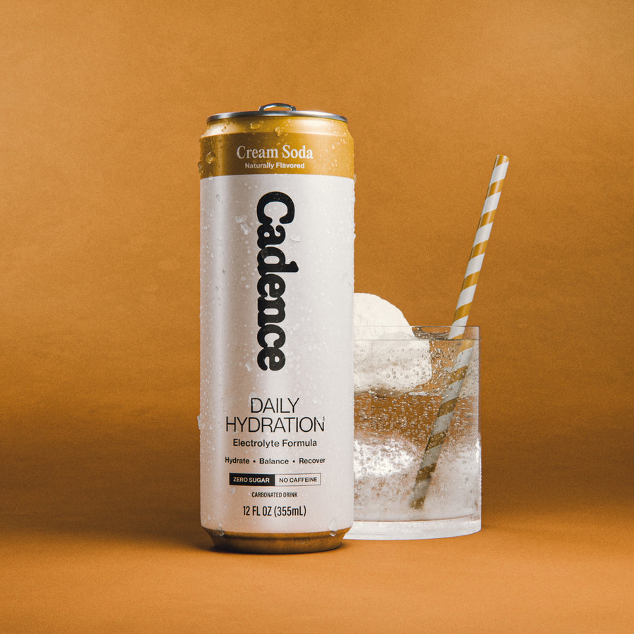 Cream Soda