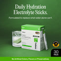 Daily Hydration Sticks - Citrus