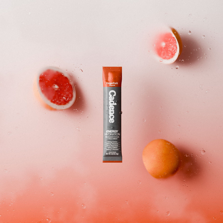 Grapefruit