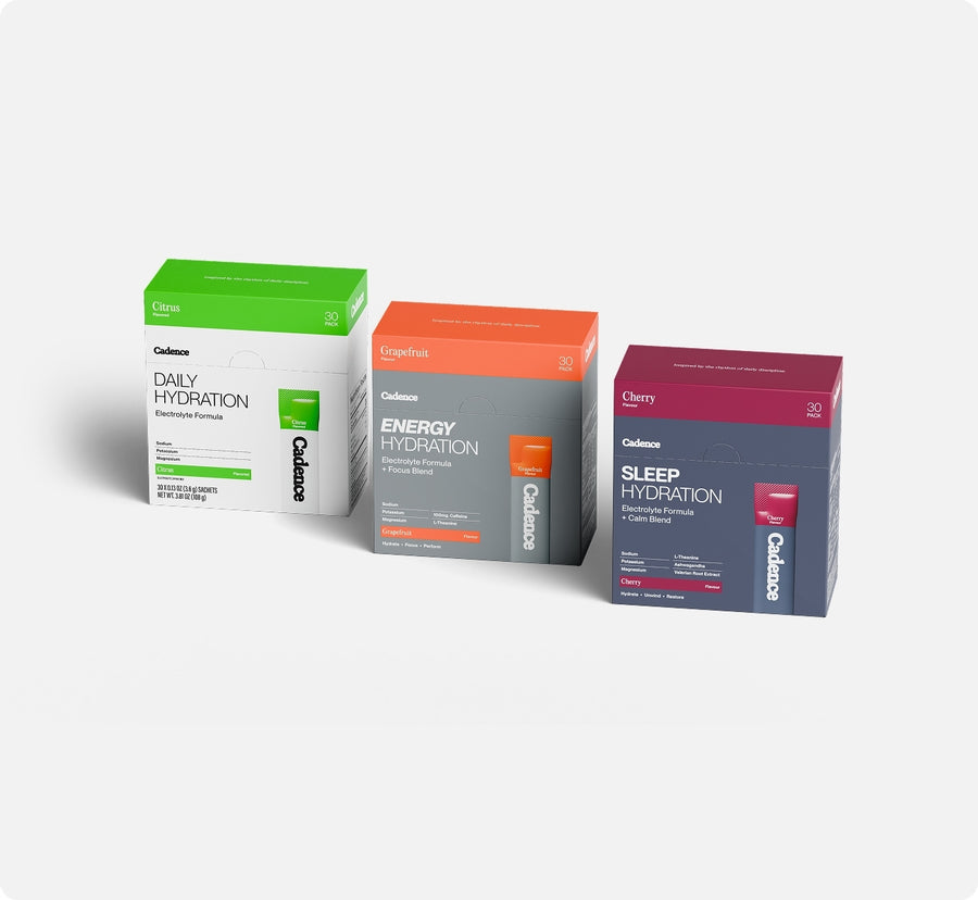 Sachet Bundle