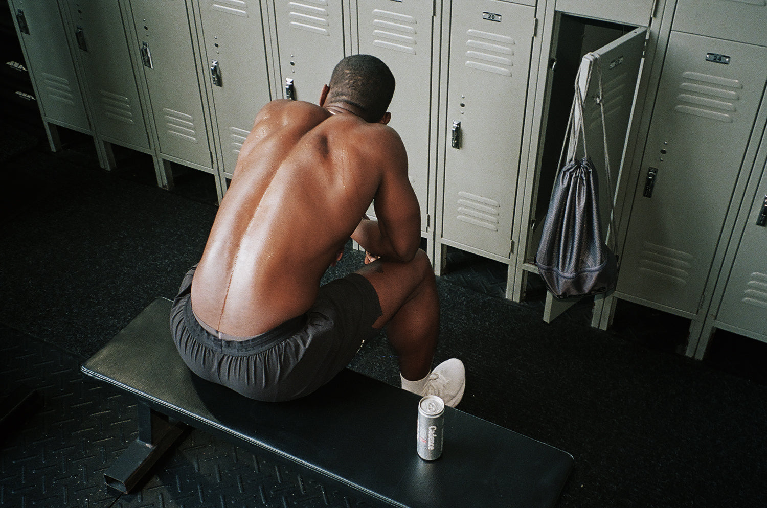 The Effects of Stress and Sleep on Health & Performance