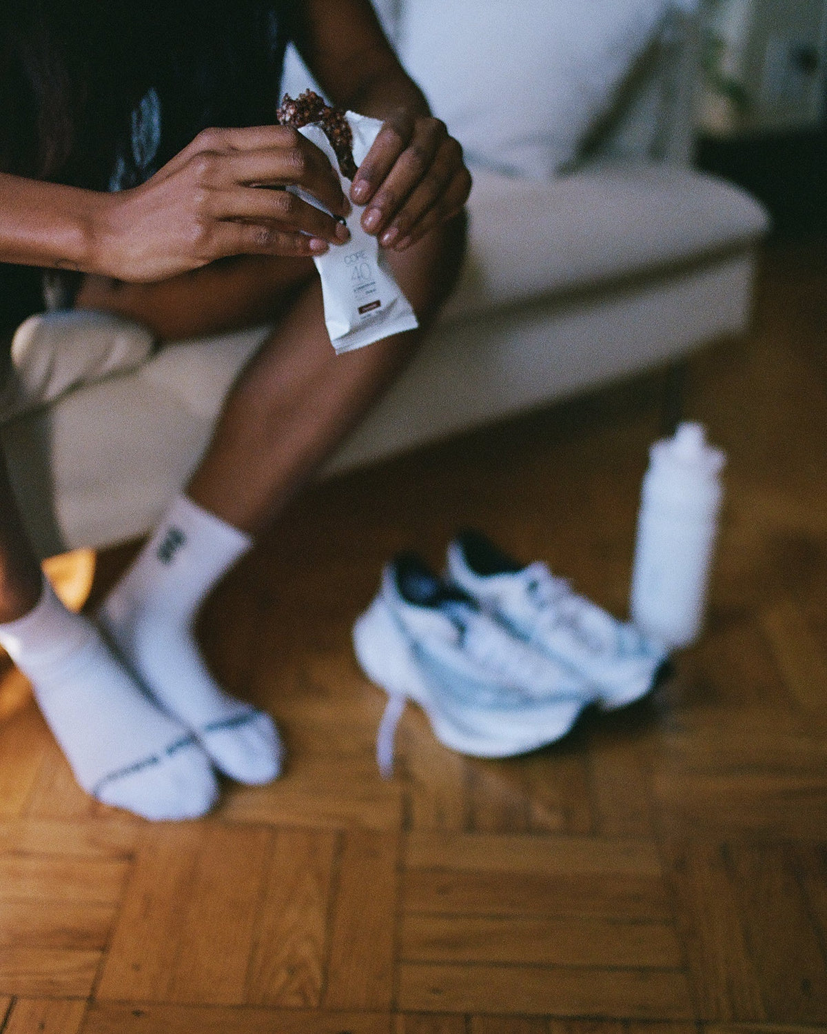The Core 40 Fuel Formula