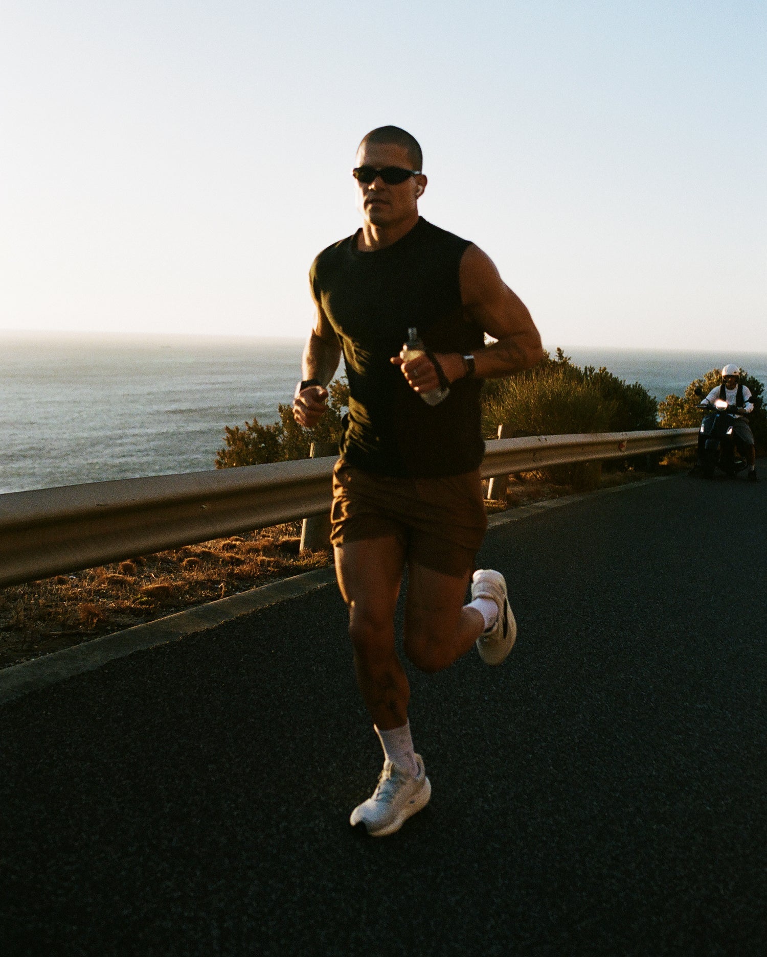 Ultramarathon Nutrition Guide