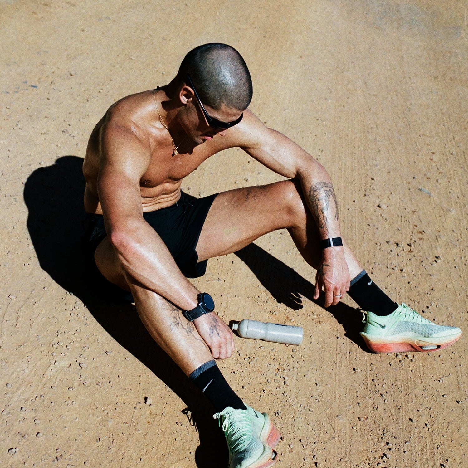 How does L-Theanine aid sleep?