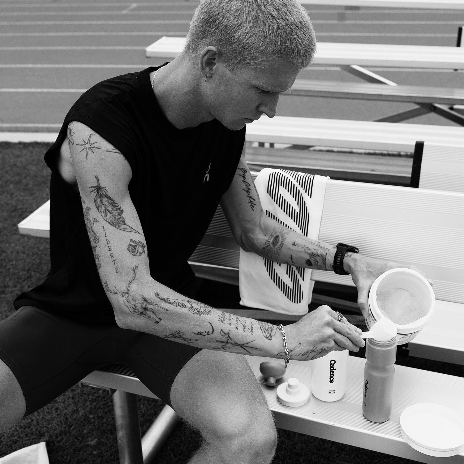 How to Carbohydrate Load: The Science-Backed Guide for Runners