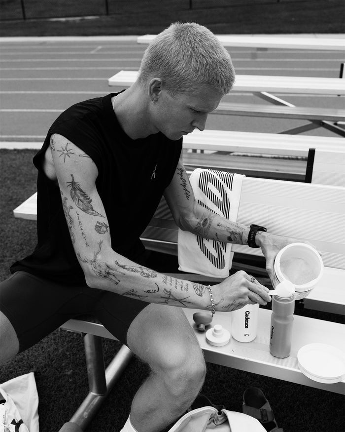 How to Carbohydrate Load: The Science-Backed Guide for Runners
