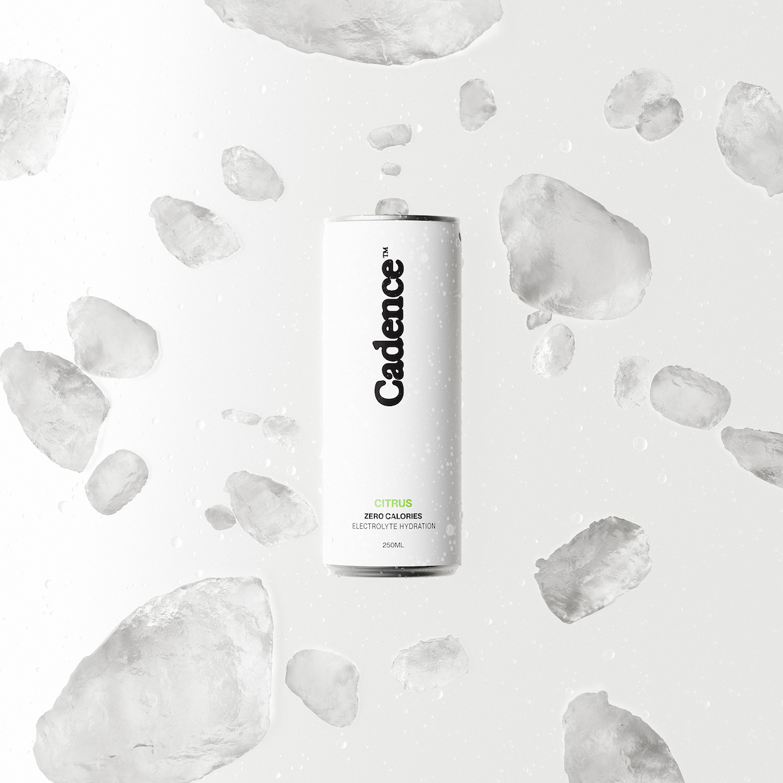 Is Cadence™ Electrolyte Hydration Vegan?