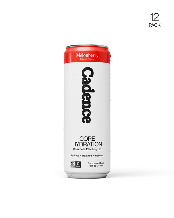 Core Hydration Drink - Melonberry