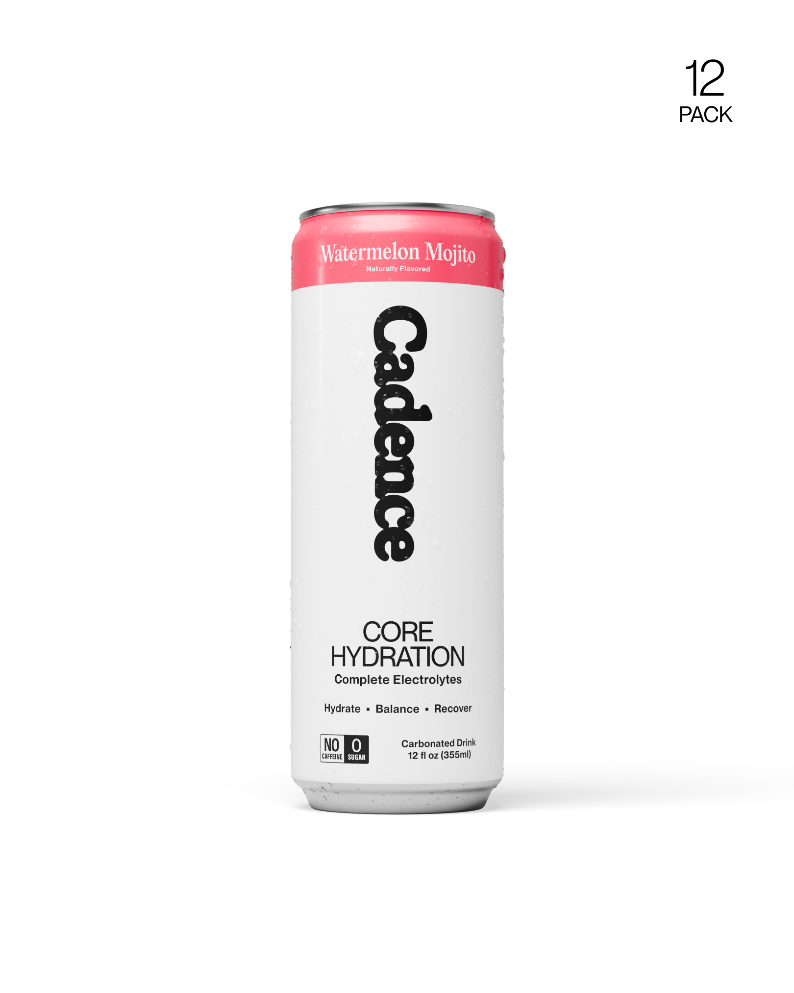 Core Hydration Drink - Watermelon Mojito