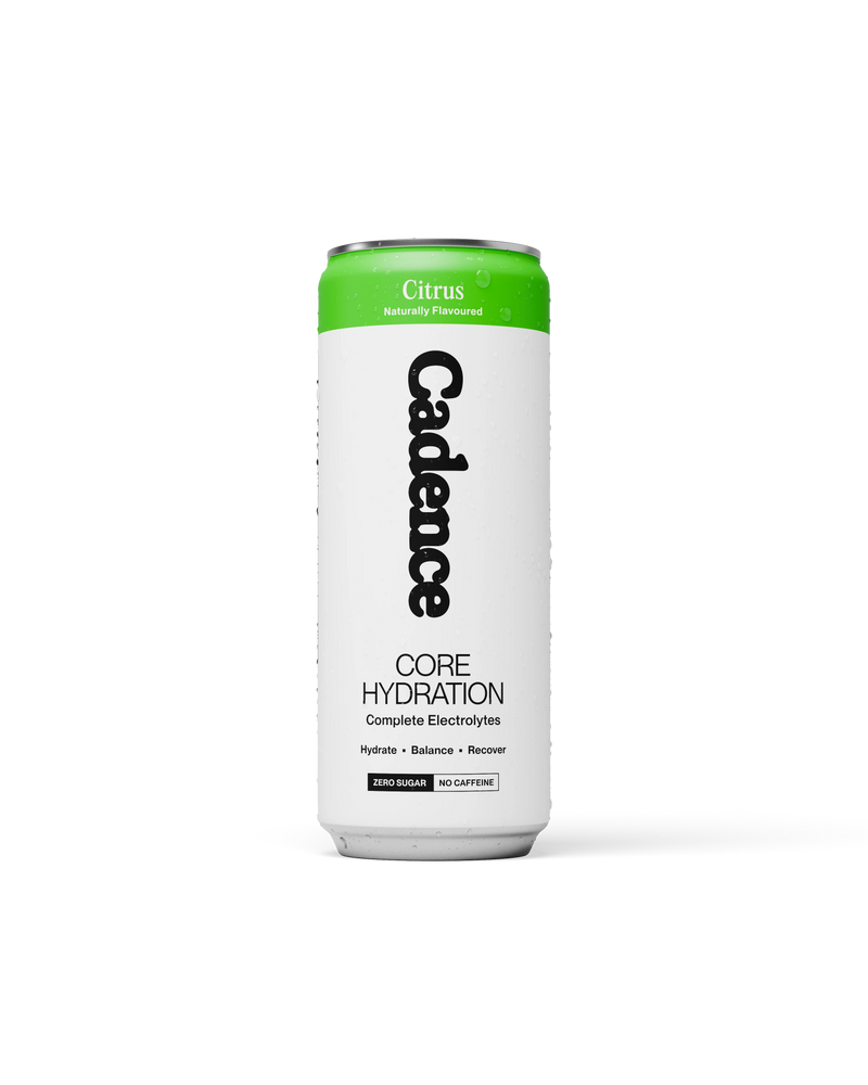 Core Hydration Drink - Citrus