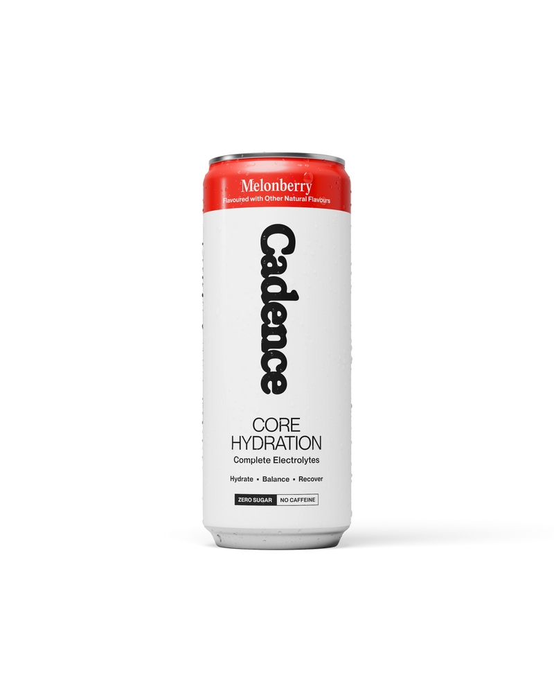 Core Hydration Drink - Melonberry