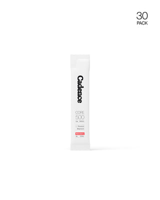 Core Hydration Sachets - Melonberry