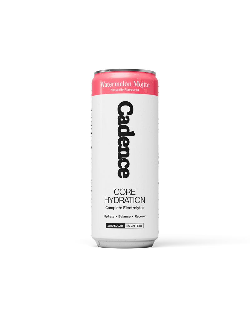 Core Hydration Drink - Watermelon Mojito