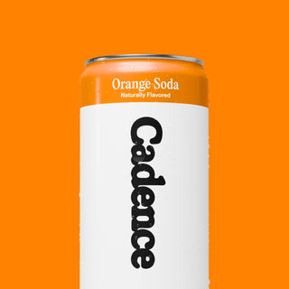 Orange Soda