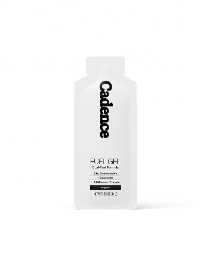 Fuel Gel