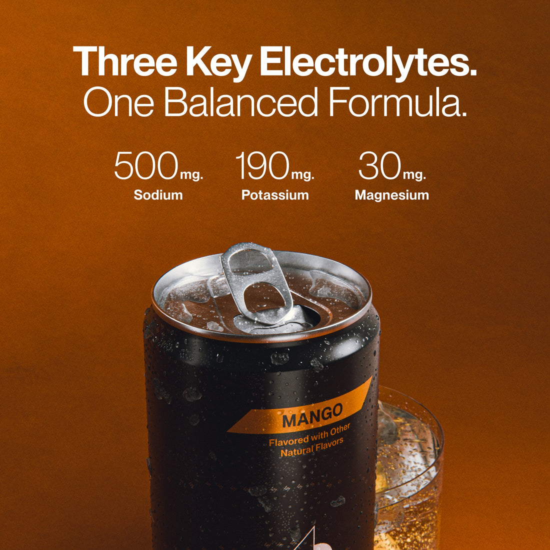 247 Starter Hydration System