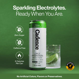 Core Hydration Drink - Citrus