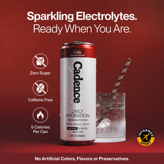Core Hydration Drink - Cola