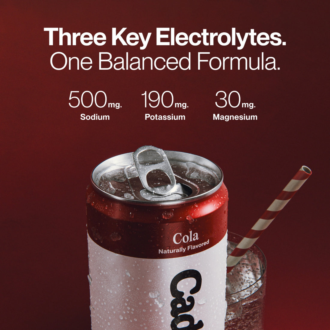 Core Hydration Drink - Cola