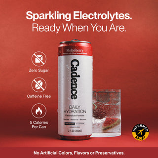 Core Hydration Drink - Melonberry
