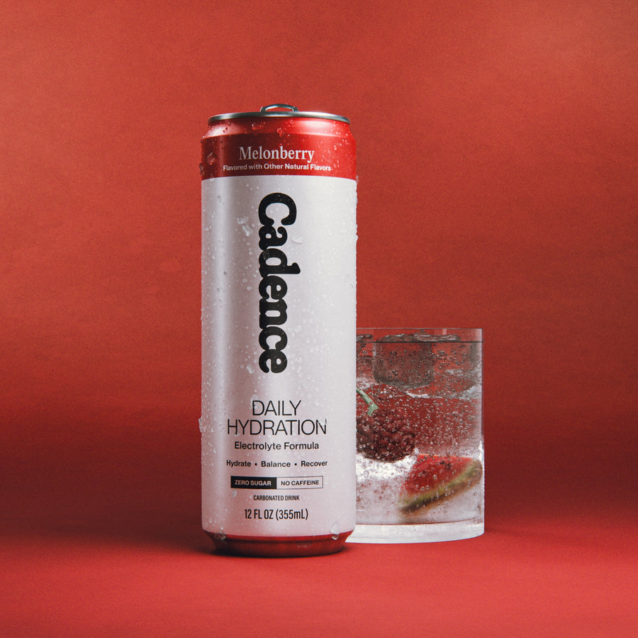 Melonberry
