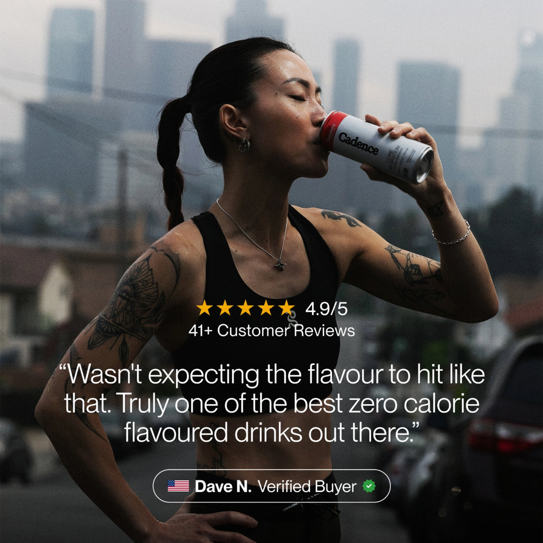Core Hydration Drink - Melonberry