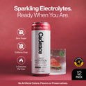 Core Hydration Drink - Watermelon Mojito