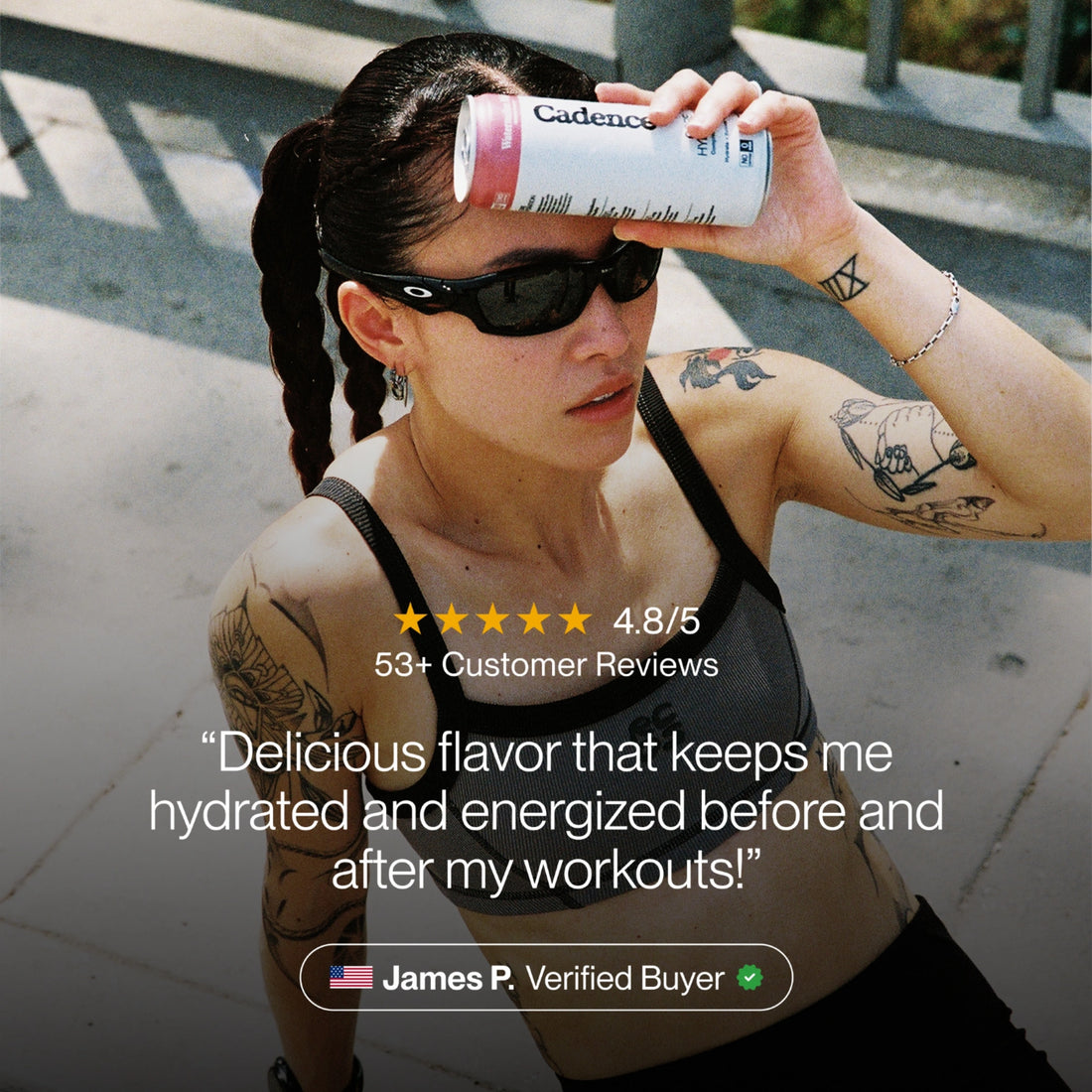 Core Hydration Drink - Watermelon Mojito