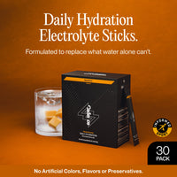 247 Daily Hydration Sticks - Mango