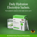 Daily Hydration Sachets - Citrus