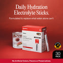 Daily Hydration Sticks - Melonberry