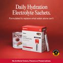 Daily Hydration Sachets - Melonberry