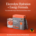 Energy Hydration Sachets - Grapefruit