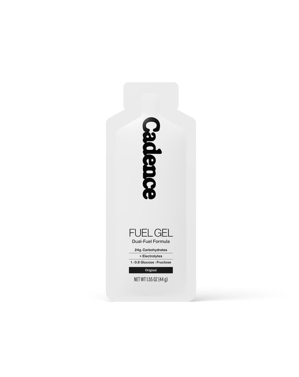 Fuel Gel