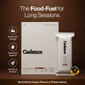 Core Fuel Bar - Chocolate