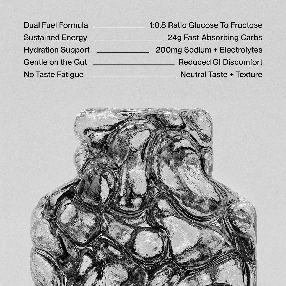 Fuel Gel