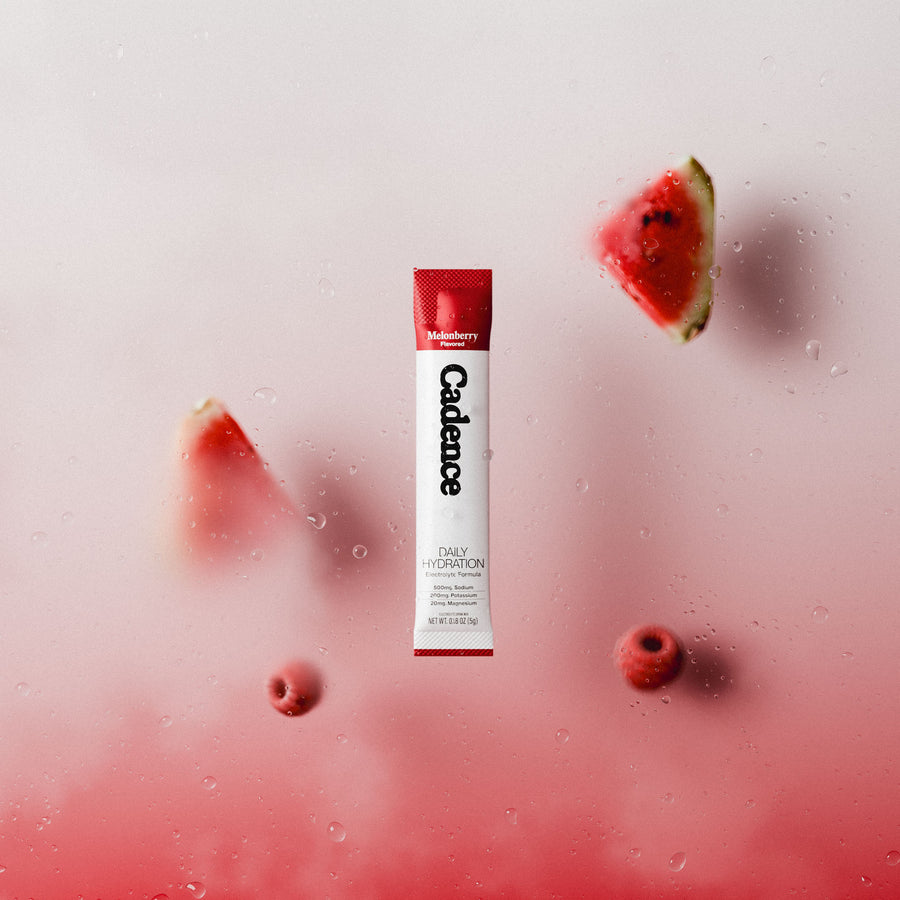 Melonberry