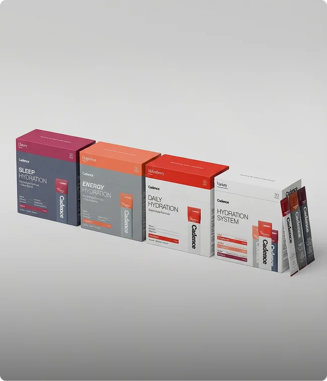 Sachet Bundle