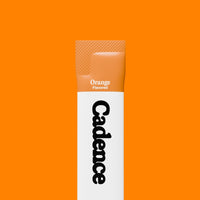Daily Hydration Sticks - Orange