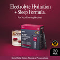 Sleep Hydration Sticks - Cherry (Multibuy)