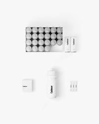 Cadence™ Starter Hydration System