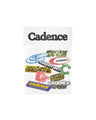 Cadence Truck Sticker Pack