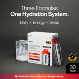Hydration Sachet Stack - Variety Pack
