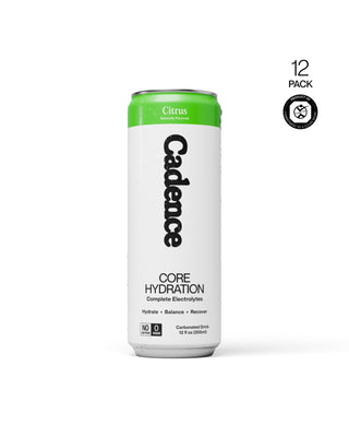 Core Hydration Drink - Citrus