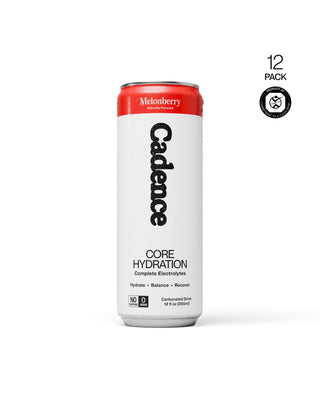 Core Hydration Drink - Melonberry