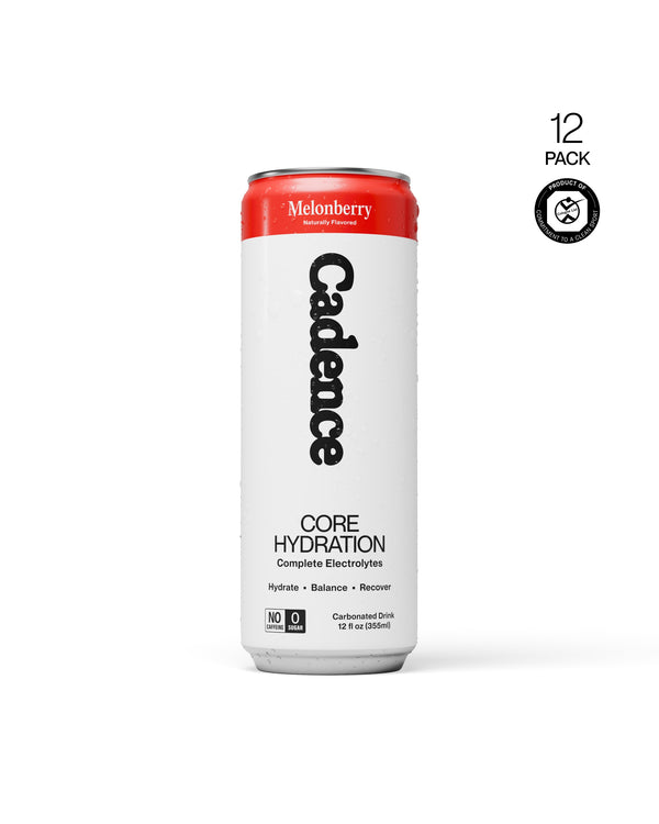 Core Hydration Drink - Melonberry
