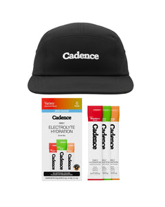 Cap + 6-Pack Daily Variety