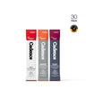 Hydration Sachet Stack - Variety Pack
